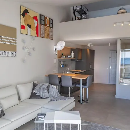 Appartement Marina Seafront 5 Radazul