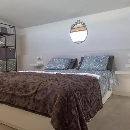 Daire Marina Seafront 5