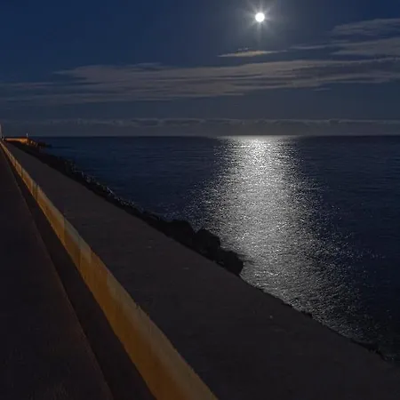 Daire Marina Seafront 5 Radazul