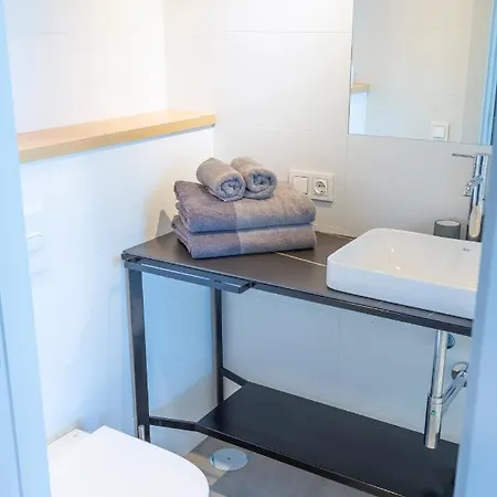 Daire Marina Seafront 5