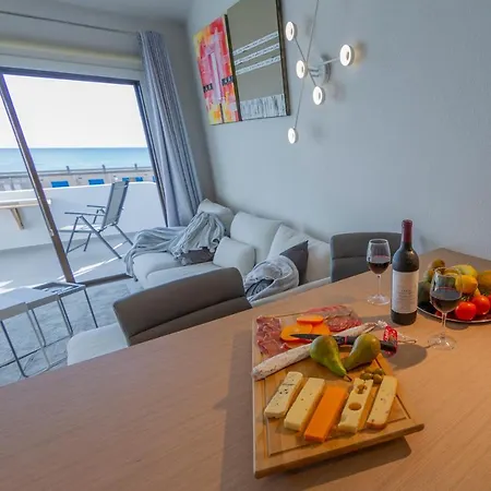 Daire Marina Seafront 5