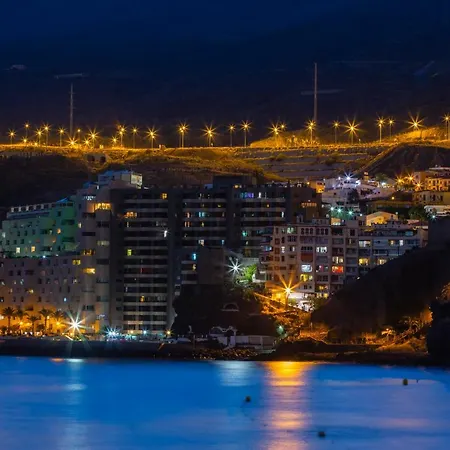 Daire Marina Seafront 5 Radazul