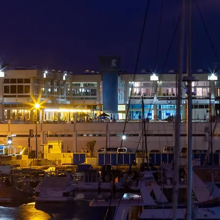 Marina Seafront 5 Daire