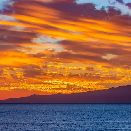 Daire Marina Seafront 5