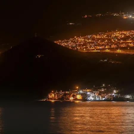 Daire Marina Seafront 5 Radazul