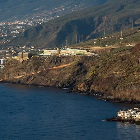 Marina Seafront 5 Daire