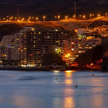 Daire Marina Seafront 5 Radazul