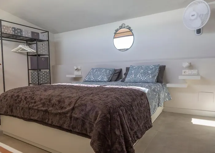 Apartman Marina Seafront 5