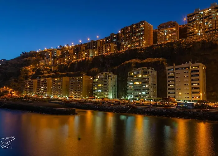 Marina Seafront 5