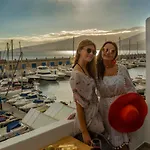 Marina Seafront 5 아파트