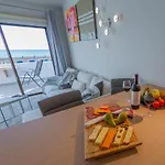 아파트 Marina Seafront 5