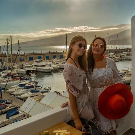 Marina Seafront 5 Διαμέρισμα